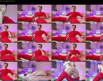 fetishboyfun — 72 minute Chaturbate male cam show recording, 1080p, Nov 25, 2021