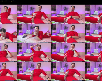 fetishboyfun — 66 minute Chaturbate male cam show recording, 1080p, Nov 25, 2021
