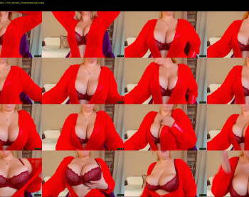 florencebigsizebb — 3 minute Chaturbate female cam show recording, 720p, Nov 25, 2021