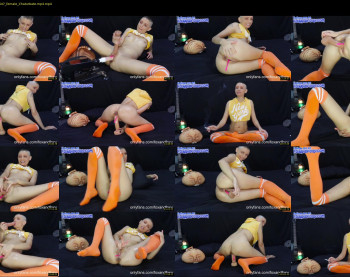 foxandfoxy — 71 minute Chaturbate couple cam show recording, 1080p, Nov 25, 2021