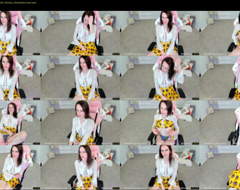 foxy_gamer — 72 minute Chaturbate female cam show recording, 1080p, Nov 26, 2021
