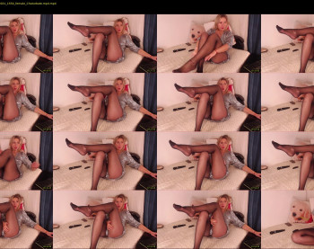 foxydiamond2020 — 13 minute Chaturbate female cam show recording, 1080p, Nov 25, 2021