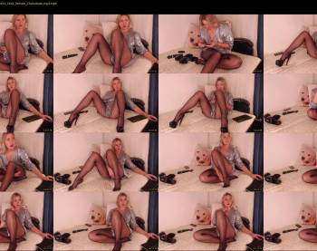 foxydiamond2020 — 47 minute Chaturbate female cam show recording, 1080p, Nov 25, 2021