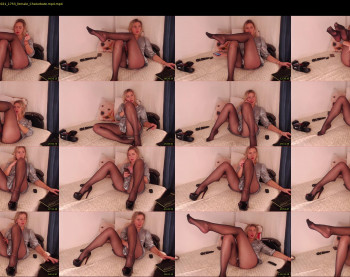 foxydiamond2020 — 71 minute Chaturbate female cam show recording, 1080p, Nov 25, 2021