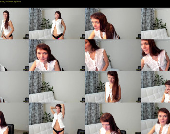 fritha — 70 minute Chaturbate female cam show recording, 720p, Nov 25, 2021