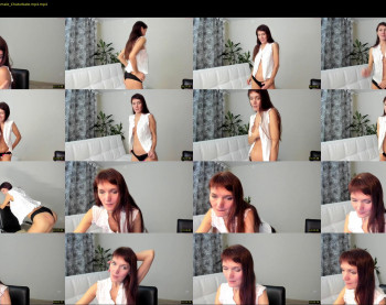 fritha — 38 minute Chaturbate female cam show recording, 720p, Nov 25, 2021