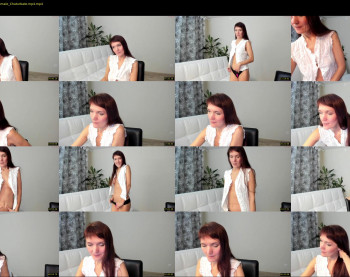 fritha — 64 minute Chaturbate female cam show recording, 720p, Nov 25, 2021