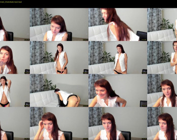 fritha — 42 minute Chaturbate female cam show recording, 720p, Nov 25, 2021