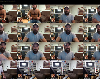 hardworkertn — 20 minute Chaturbate male cam show recording, 720p, Nov 26, 2021