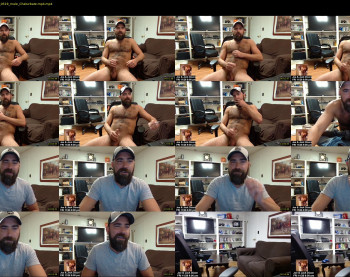hardworkertn — 35 minute Chaturbate male cam show recording, 720p, Nov 26, 2021