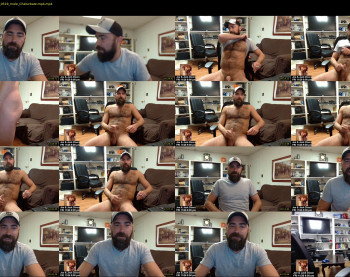 hardworkertn — 47 minute Chaturbate male cam show recording, 720p, Nov 26, 2021