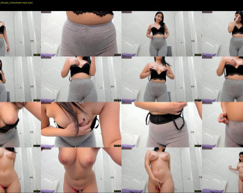 hasiimo — 59 minute Chaturbate female cam show recording, 1080p, Nov 25, 2021