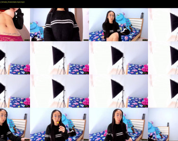 helenrus — 70 minute Chaturbate female cam show recording, 1080p, Nov 26, 2021