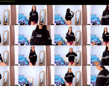 helenrus — 70 minute Chaturbate female cam show recording, 1080p, Nov 26, 2021