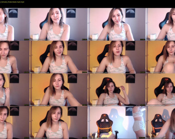 hell_l0ve — 70 minute Chaturbate female cam show recording, 1080p, Nov 25, 2021