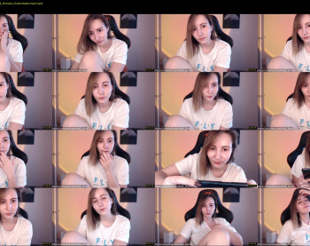 hell_l0ve — 11 minute Chaturbate female cam show recording, 1080p, Nov 25, 2021