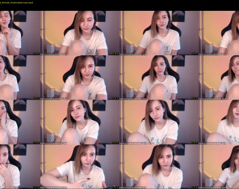 hell_l0ve — 23 minute Chaturbate female cam show recording, 1080p, Nov 25, 2021