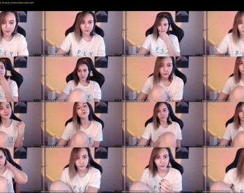 hell_l0ve — 46 minute Chaturbate female cam show recording, 1080p, Nov 25, 2021