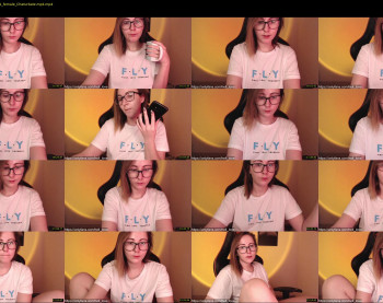 hell_l0ve — 29 minute Chaturbate female cam show recording, 1080p, Nov 25, 2021