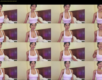 hersheys_aran — 10 minute Chaturbate female cam show recording, 1080p, Nov 25, 2021