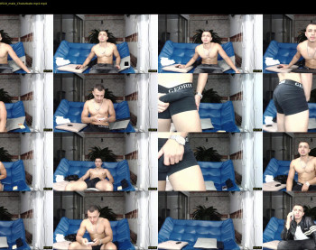 heteros_men — 62 minute Chaturbate male cam show recording, 720p, Nov 26, 2021