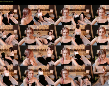 hizgi — 36 minute Chaturbate couple cam show recording, 720p, Nov 25, 2021