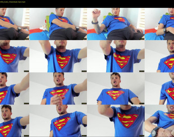 horse_man2 — 36 minute Chaturbate male cam show recording, 720p, Nov 25, 2021