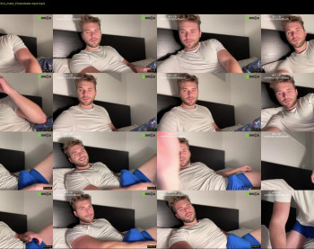 hot8pack01 — 12 minute Chaturbate male cam show recording, 720p, Nov 25, 2021