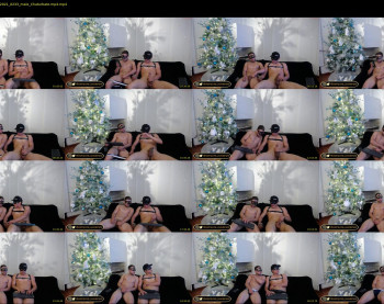hot_guys_have_fun — 30 minute Chaturbate male cam show recording, 480p, Nov 26, 2021