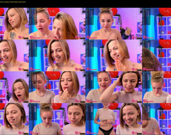 huntertiana — 16 minute Chaturbate female cam show recording, 1080p, Nov 25, 2021