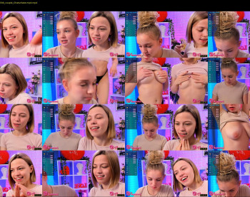 huntertiana — 31 minute Chaturbate female cam show recording, 1080p, Nov 25, 2021