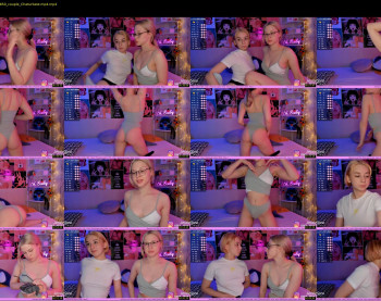huntertiana — 6 minute Chaturbate female cam show recording, 1080p, Nov 25, 2021