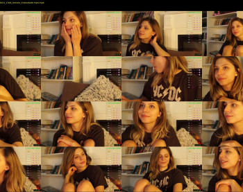 idontlikeguccibelts — 70 minute Chaturbate female cam show recording, 1080p, Nov 25, 2021