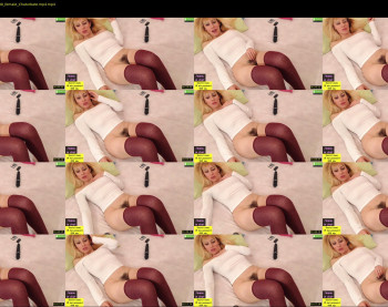 islanublar — 3 minute Chaturbate female cam show recording, 1080p, Nov 25, 2021