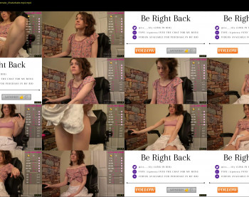 its_lily — 44 minute Chaturbate female cam show recording, 1080p, Nov 25, 2021