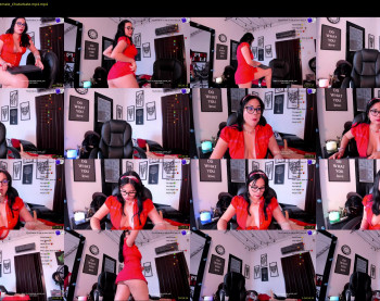 its_sol — 73 minute Chaturbate female cam show recording, 1080p, Nov 25, 2021