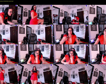 its_sol — 73 minute Chaturbate female cam show recording, 1080p, Nov 25, 2021