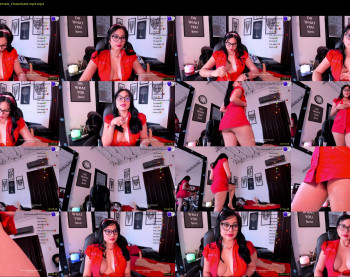 its_sol — 73 minute Chaturbate female cam show recording, 1080p, Nov 25, 2021