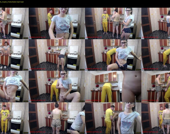 iuliana32 — 32 minute Chaturbate couple cam show recording, 1080p, Nov 25, 2021