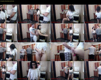 iuliana32 — 70 minute Chaturbate couple cam show recording, 1080p, Nov 25, 2021