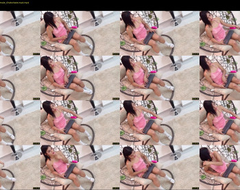 ivy_li — 3 minute Chaturbate female cam show recording, 720p, Nov 25, 2021