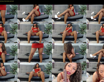 jadee__ — 70 minute Chaturbate female cam show recording, 1080p, Nov 25, 2021