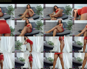 jadee__ — 70 minute Chaturbate female cam show recording, 1080p, Nov 25, 2021