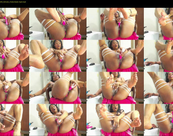 janeebony_ — 70 minute Chaturbate female cam show recording, 1080p, Nov 25, 2021
