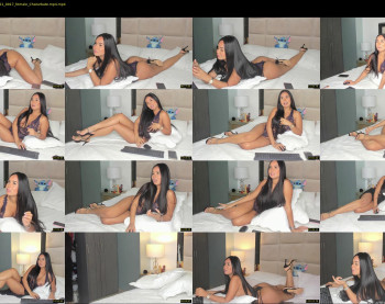 jenny_roberts96 — 71 minute Chaturbate female cam show recording, 1080p, Nov 26, 2021