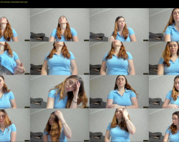 jessicagoold — 18 minute Chaturbate female cam show recording, 1080p, Nov 25, 2021