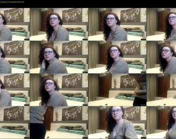 jessykah — 11 minute Chaturbate female cam show recording, 1080p, Nov 25, 2021