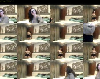 jessykah — 4 minute Chaturbate female cam show recording, 1080p, Nov 25, 2021