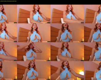 jovanna_smith — 14 minute Chaturbate female cam show recording, 720p, Nov 26, 2021