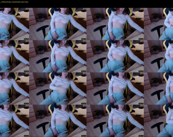 juicy_peach88 — 6 minute Chaturbate female cam show recording, 1080p, Nov 25, 2021